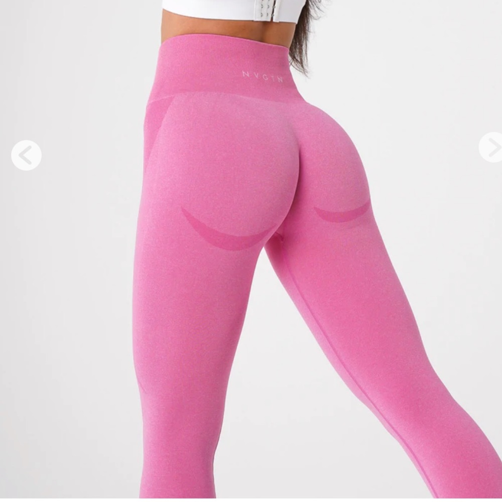 NVGTN Contour Seamless Leggings